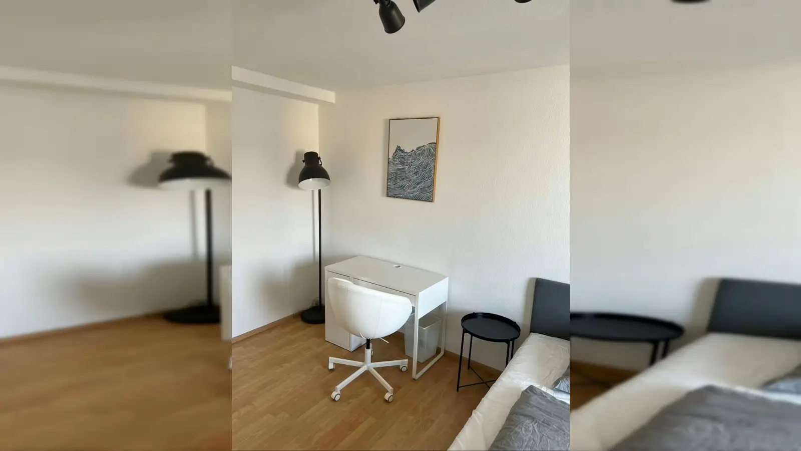 Wohnung Charlottenstraße in Stuttgart