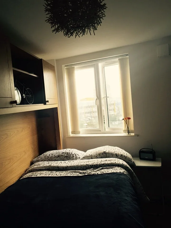 Room Whitestone Way in Greater London