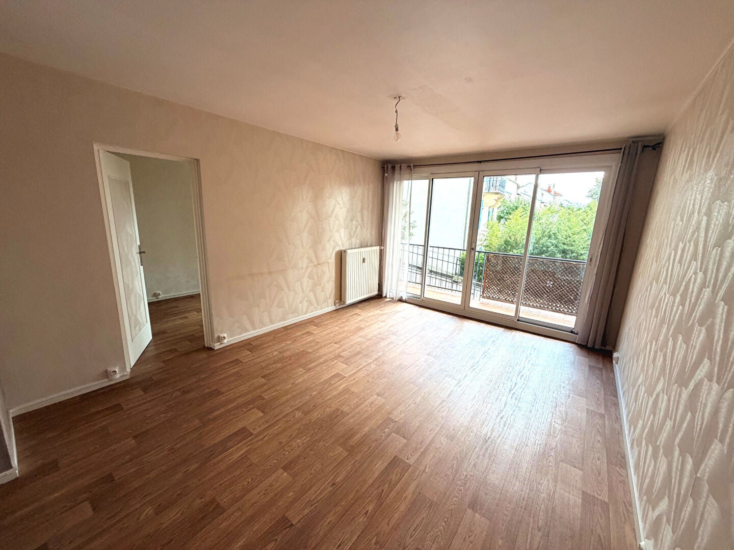 Appartement Rue de la République à Malzéville