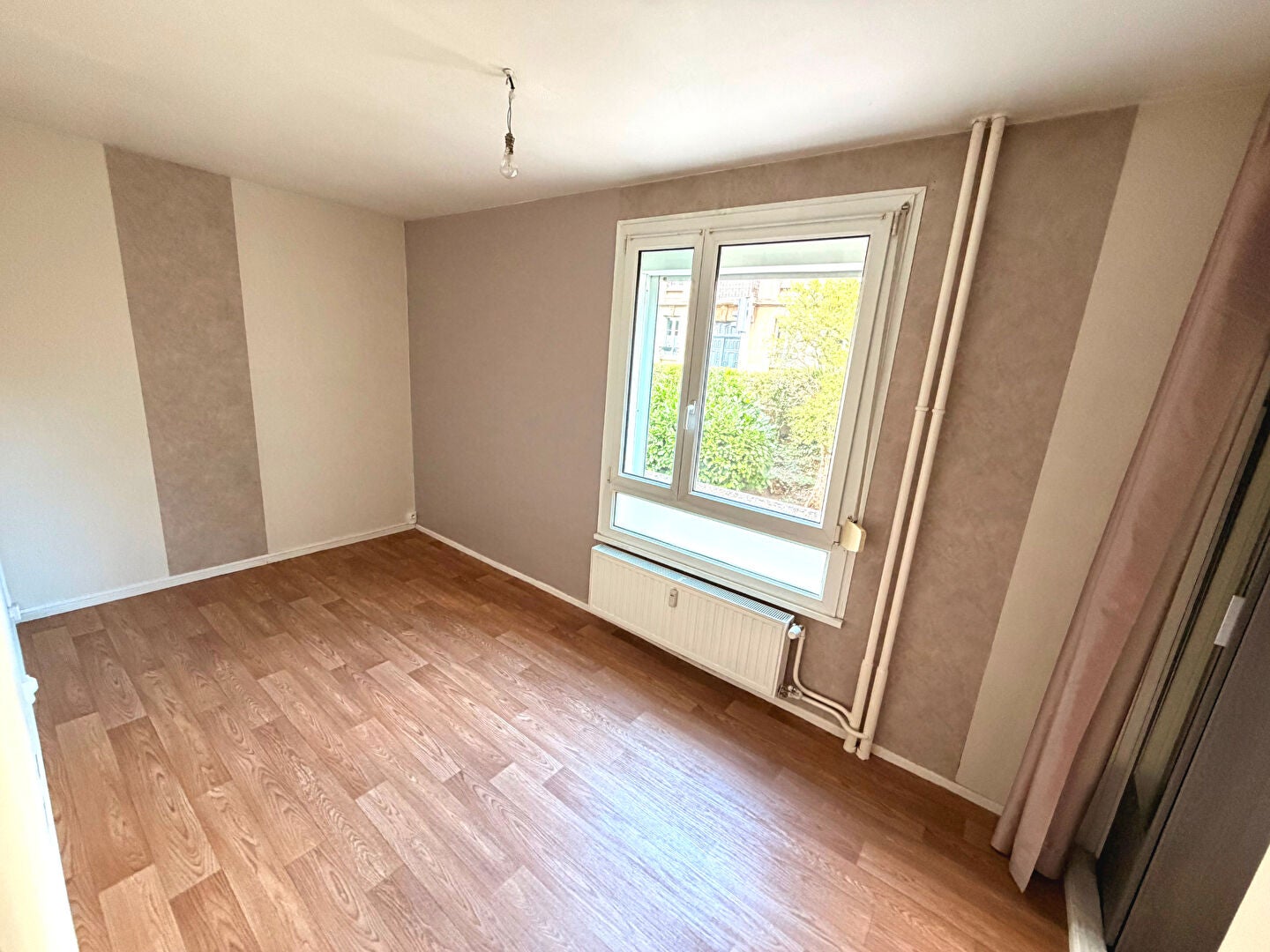 Appartement Rue de la République à Malzéville