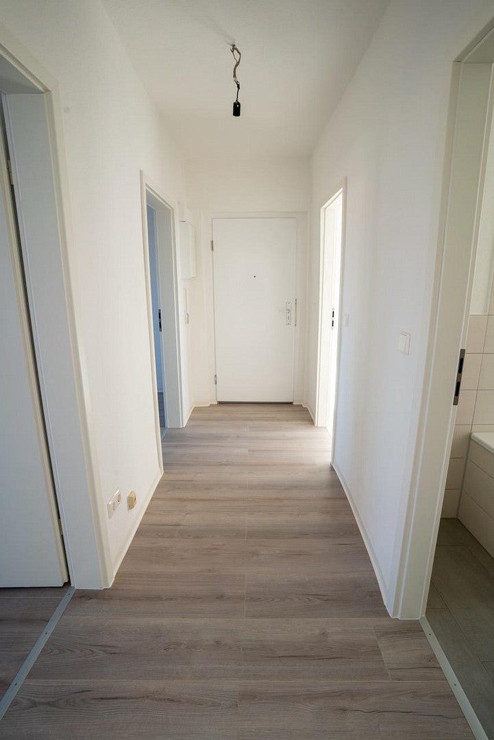 Wohnung Sternstraße in Burg