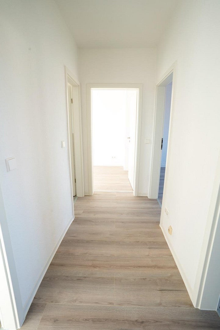 Wohnung Sternstraße in Burg