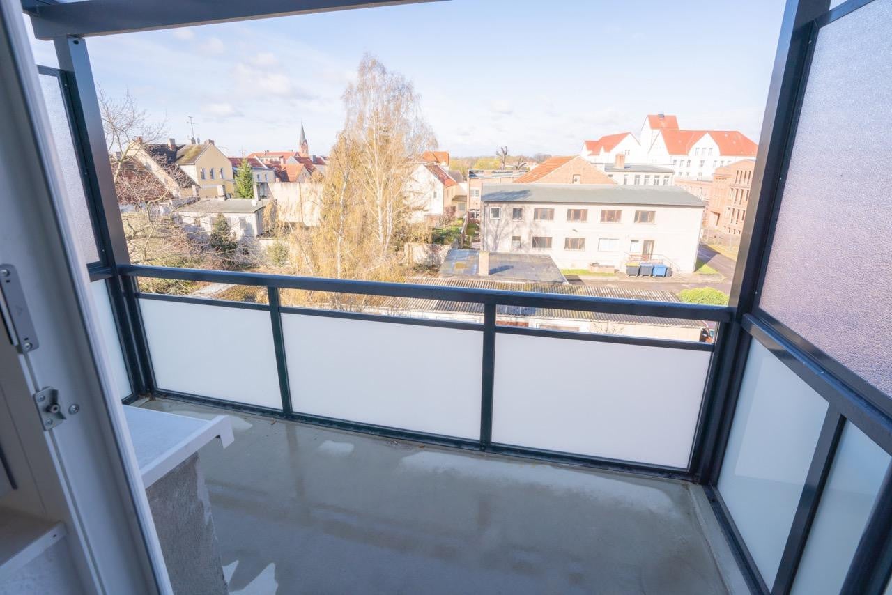 Wohnung Sternstraße in Burg