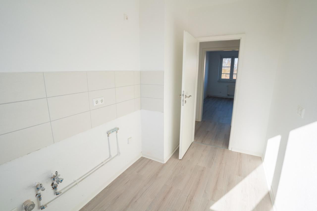 Wohnung Sternstraße in Burg