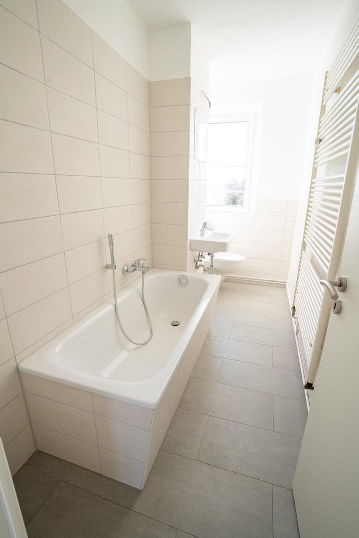 Wohnung Sternstraße in Burg