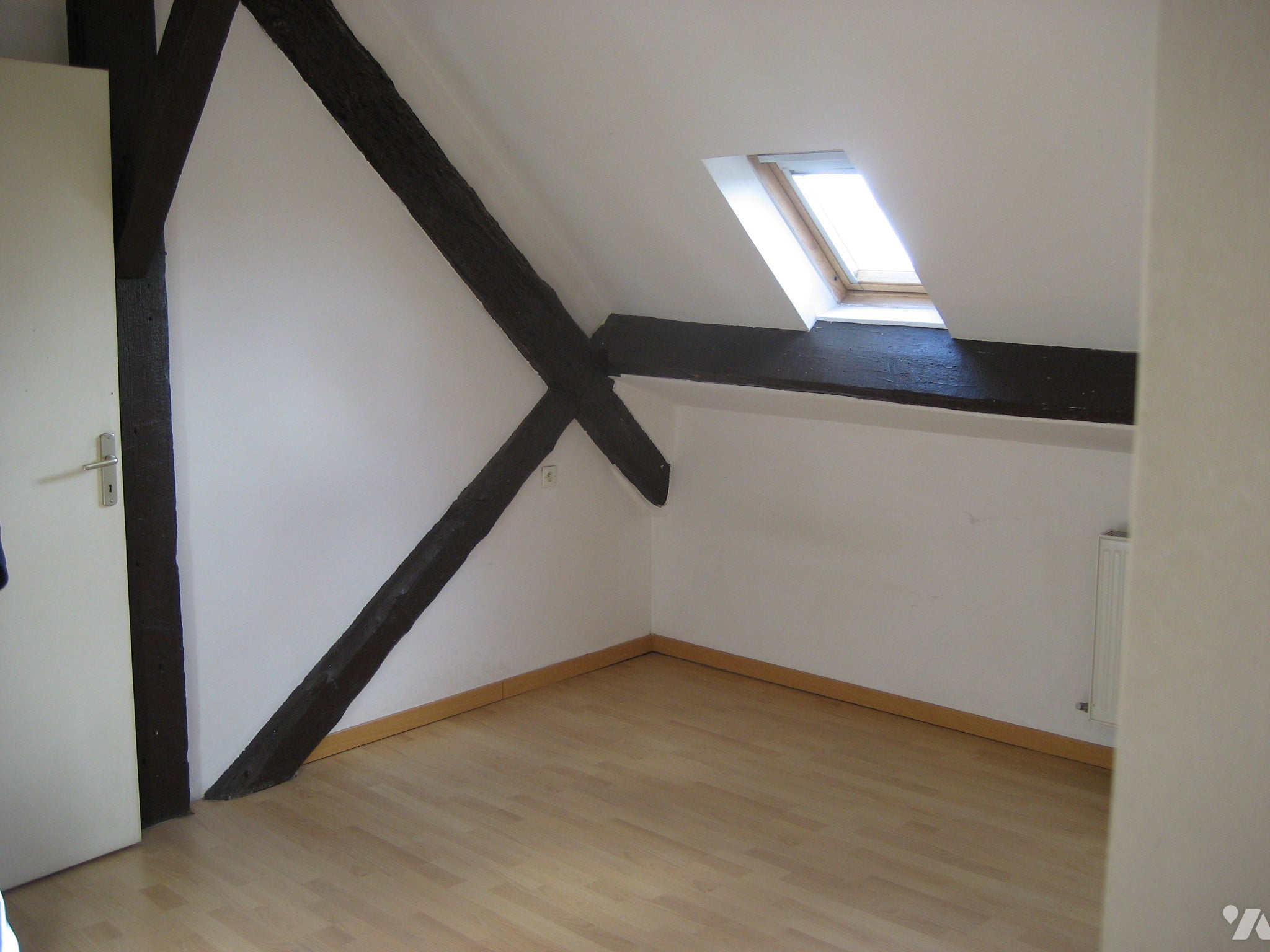 Appartement Quai Saint-Cosme à Chalon-sur-Saône