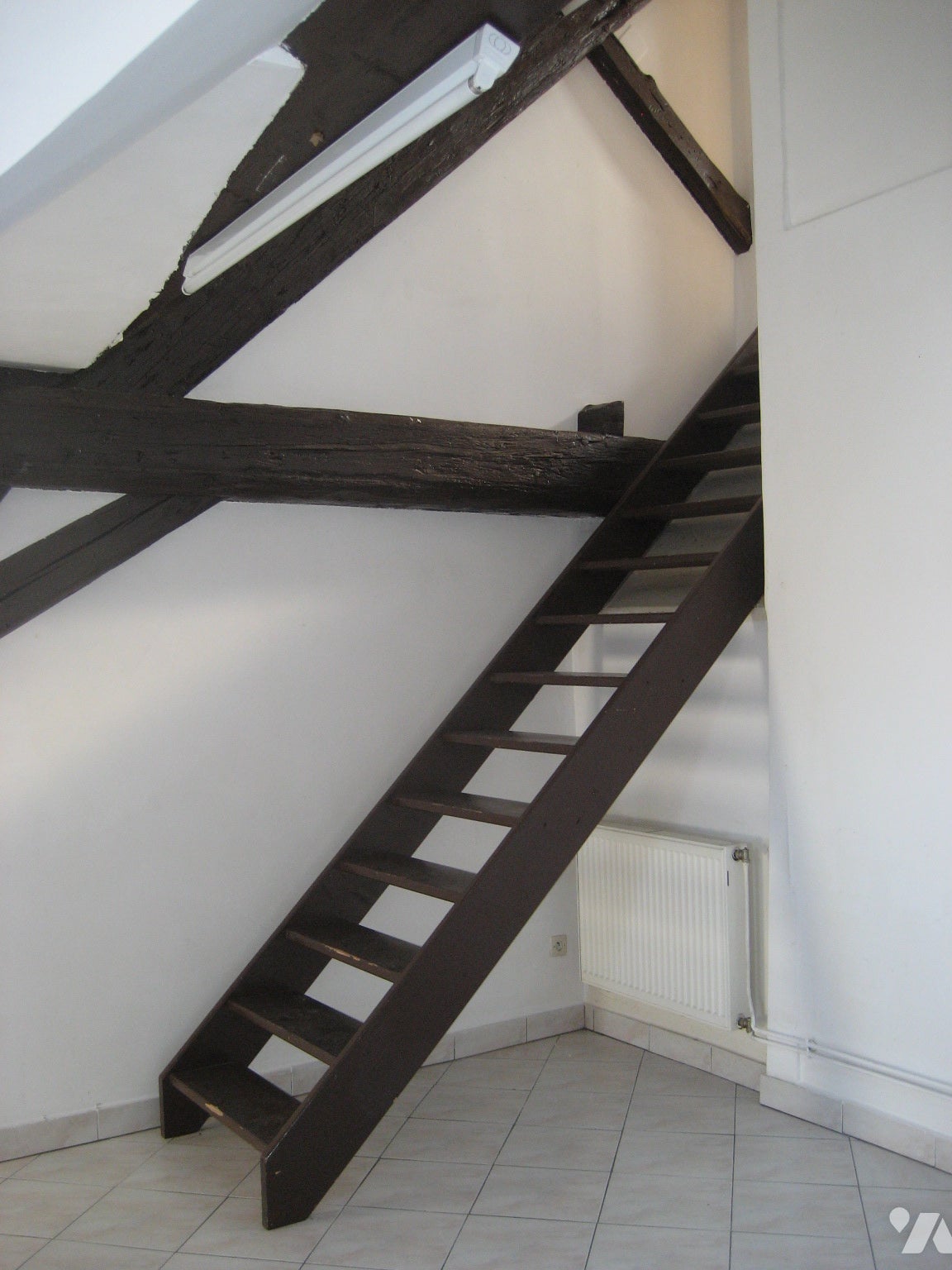 Appartement Quai Saint-Cosme à Chalon-sur-Saône