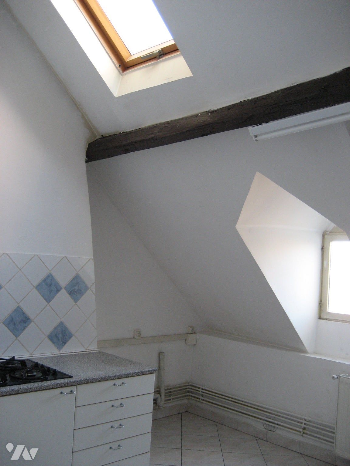 Appartement Quai Saint-Cosme à Chalon-sur-Saône