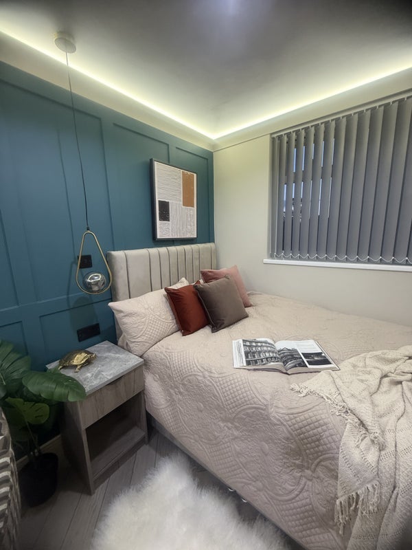 Room Teignmouth Road in Birmingham