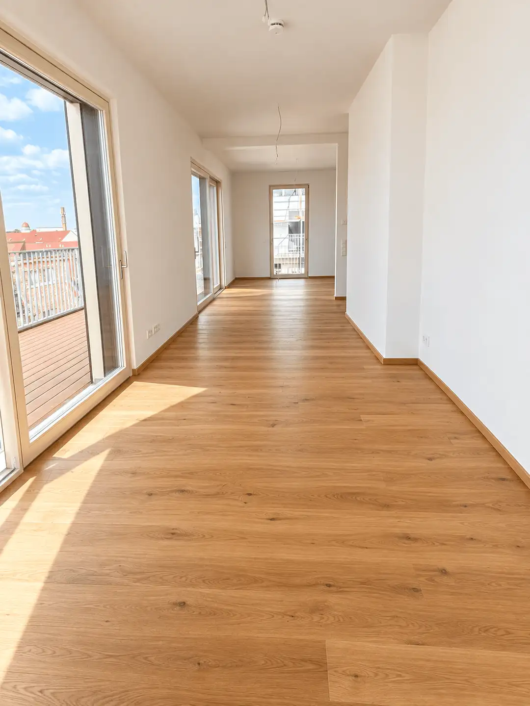 Wohnung Kohlenstraße in Leipzig