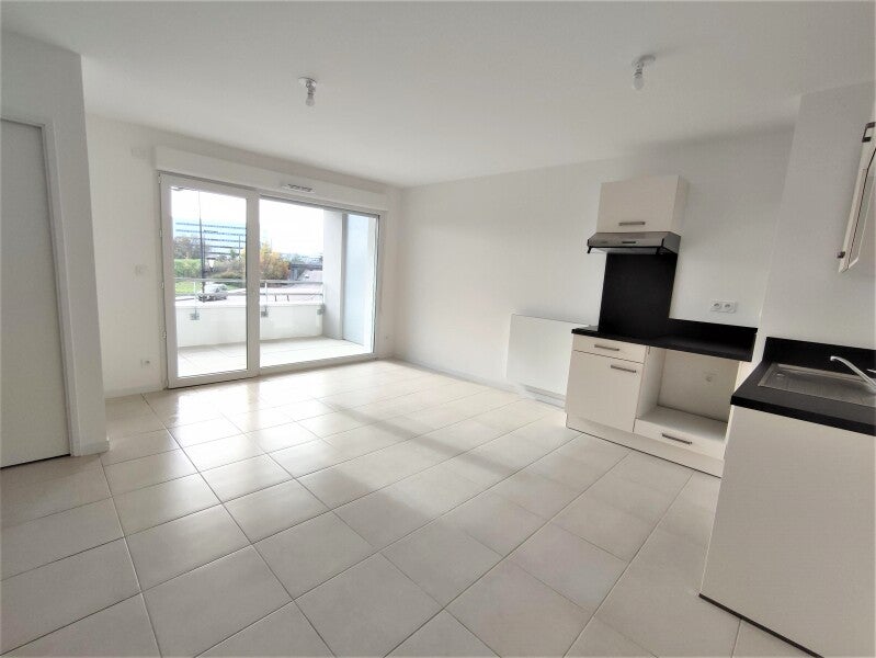 Appartement Chemin de Lanusse à Toulouse