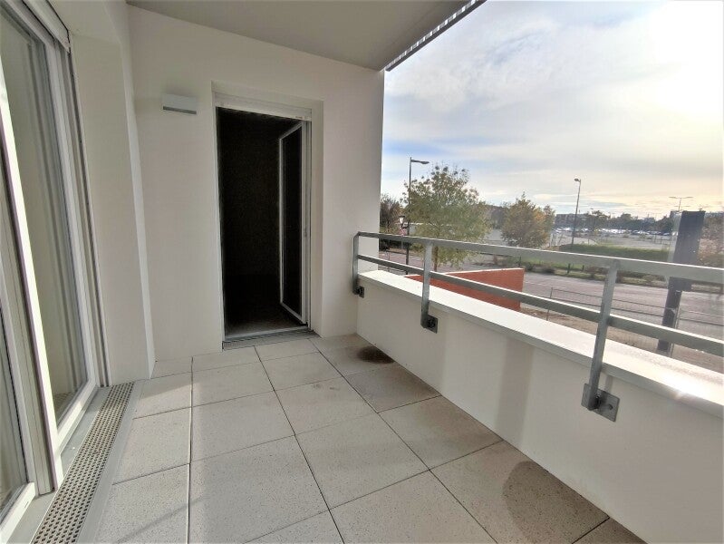 Appartement Chemin de Lanusse à Toulouse