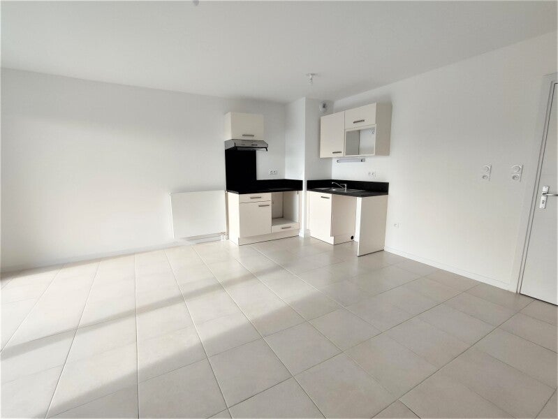 Appartement Chemin de Lanusse à Toulouse