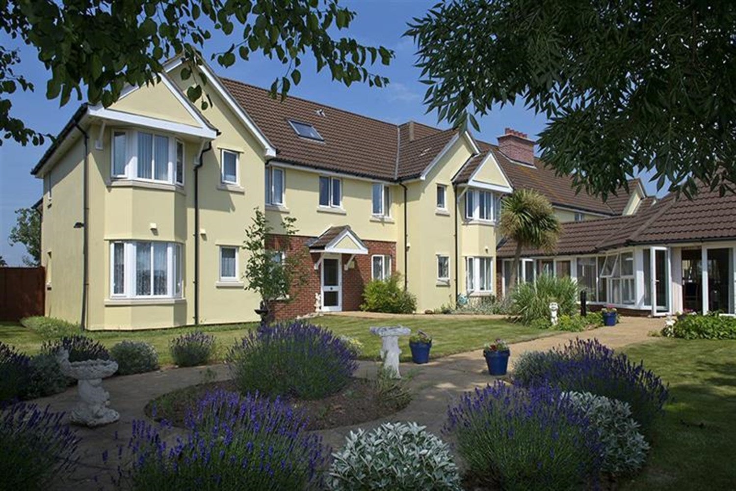 Flat Colyton in Weston-super-Mare