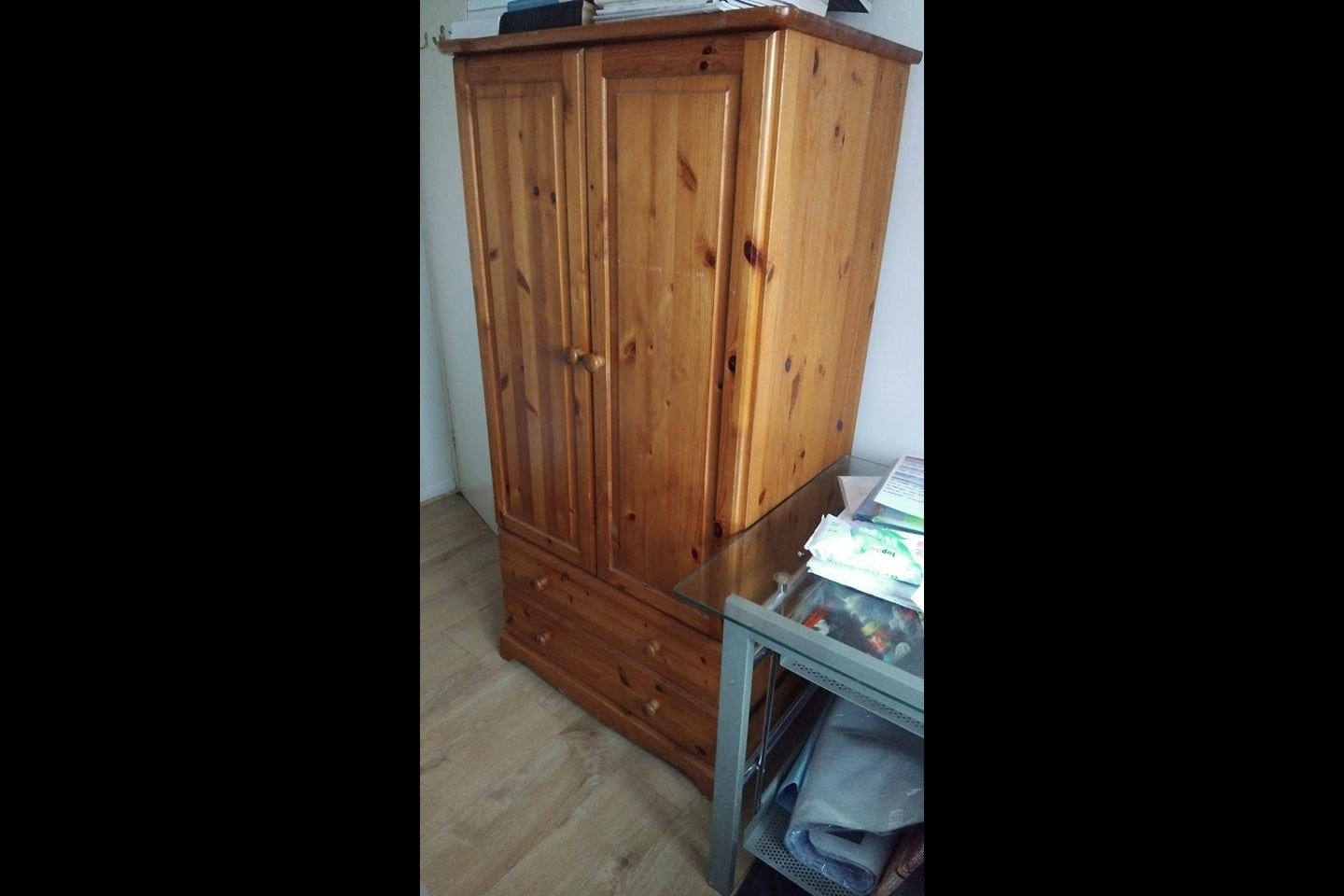 Room Star Lane in Greater London