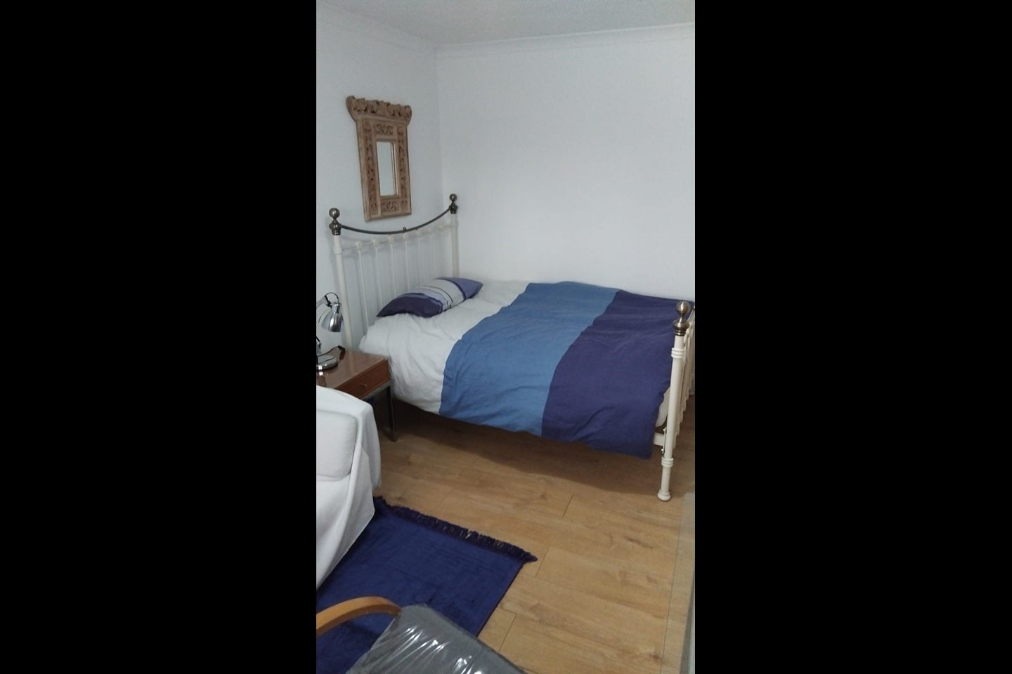 Room Star Lane in Greater London