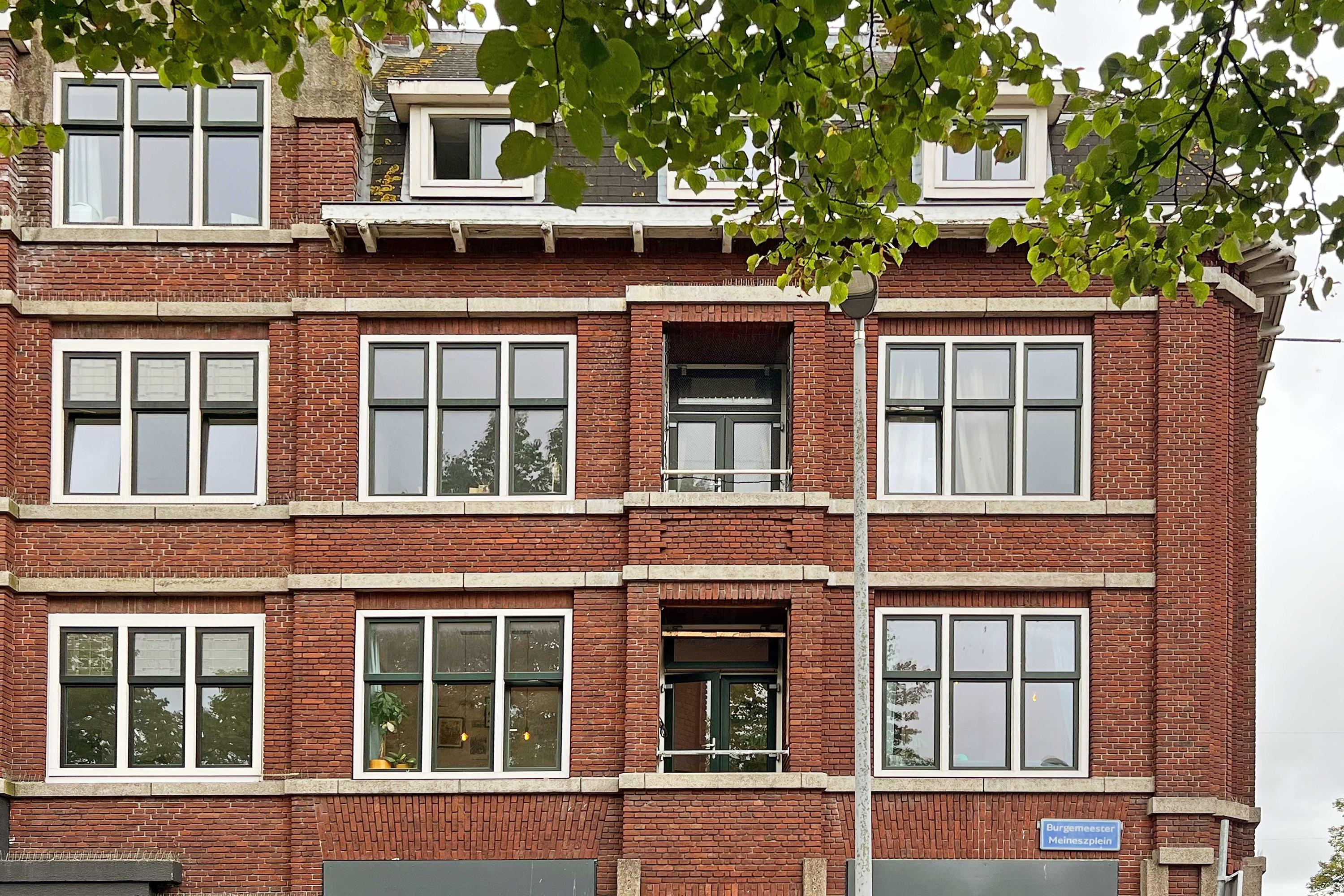 Appartement Beukelsweg 2 B 01 in Rotterdam