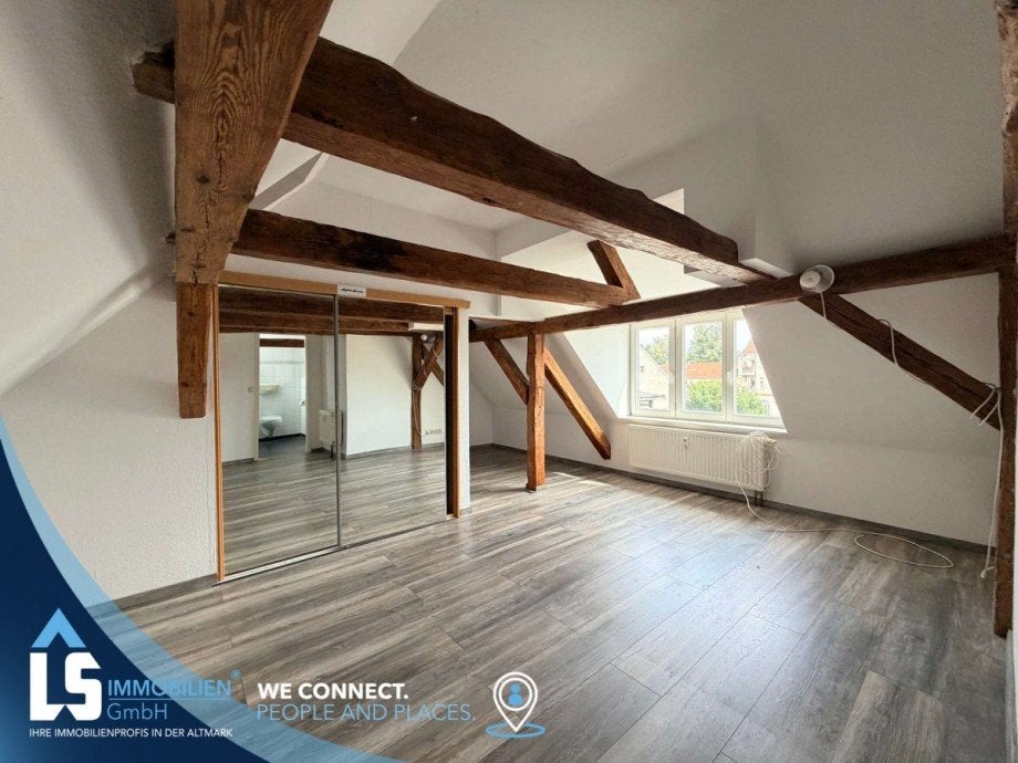 Wohnung Schadewachten in Stendal
