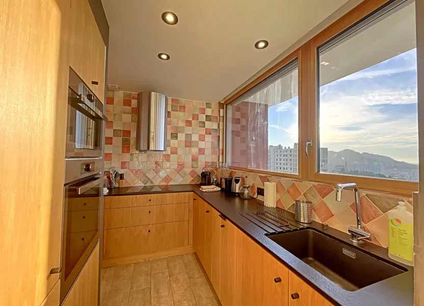 Appartement Résidence La Rouvière à Marseille