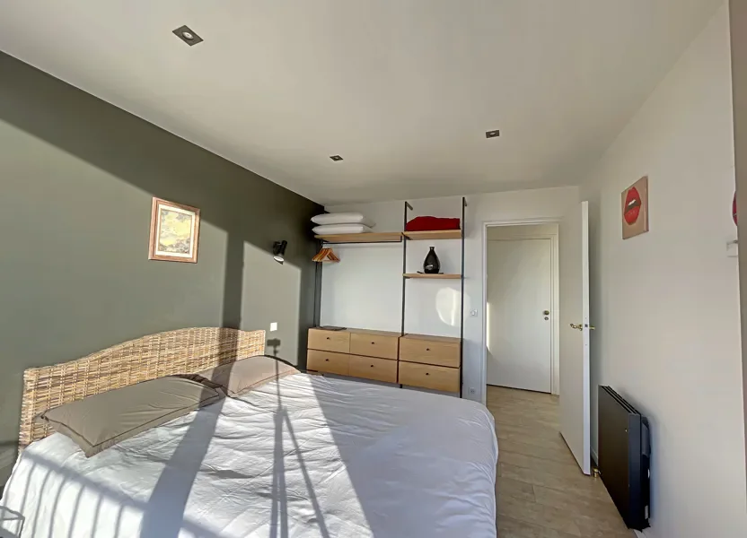 Appartement Résidence La Rouvière à Marseille