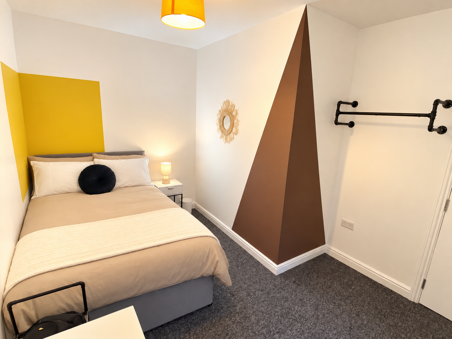 Room Chesterfield Road South in Mansfield Woodhouse