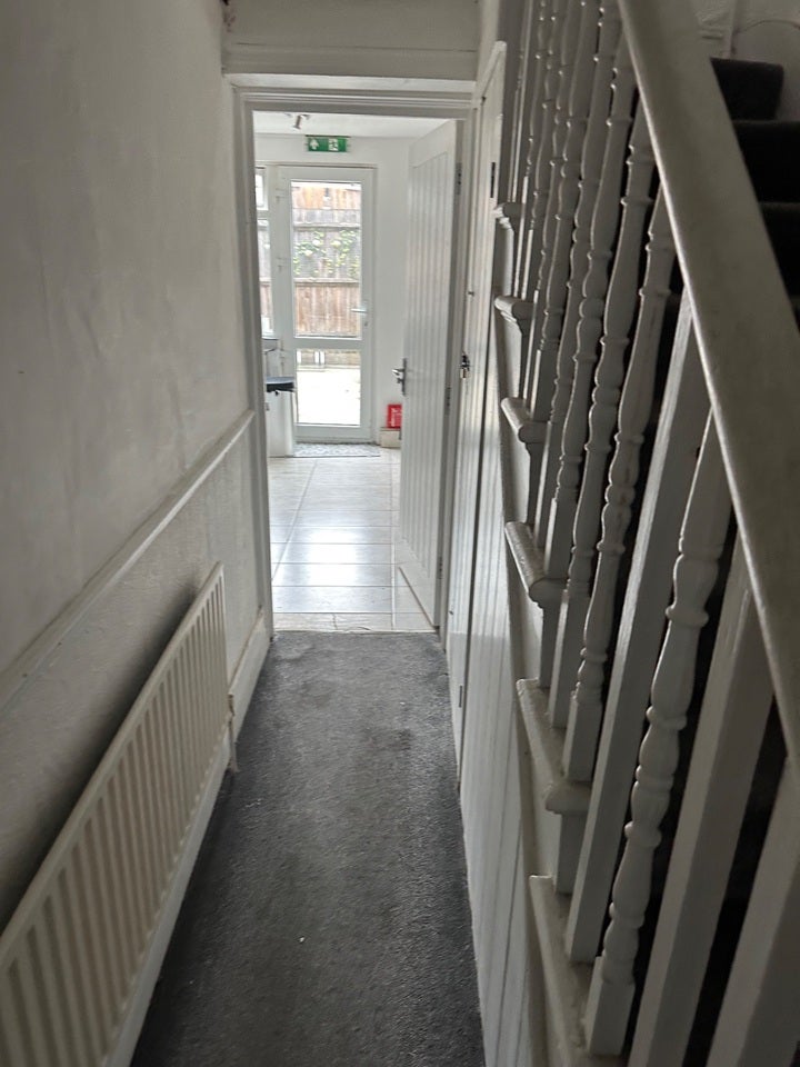 Flat Westow Street in Greater London