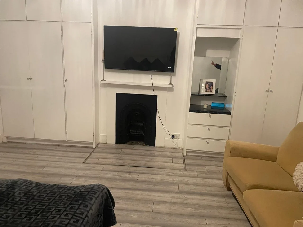 Flat Westow Street in Greater London