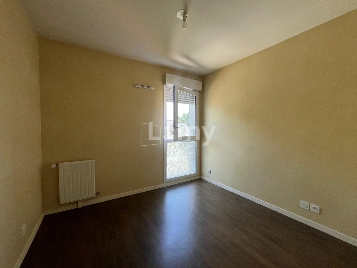 Appartement Rue de Rennes à L'Hermitage