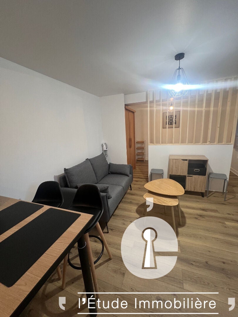 Appartement Impasse du Moulin de Bootz à Laval