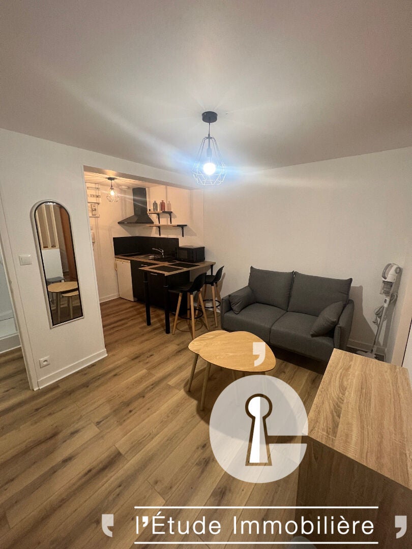 Appartement Impasse du Moulin de Bootz à Laval