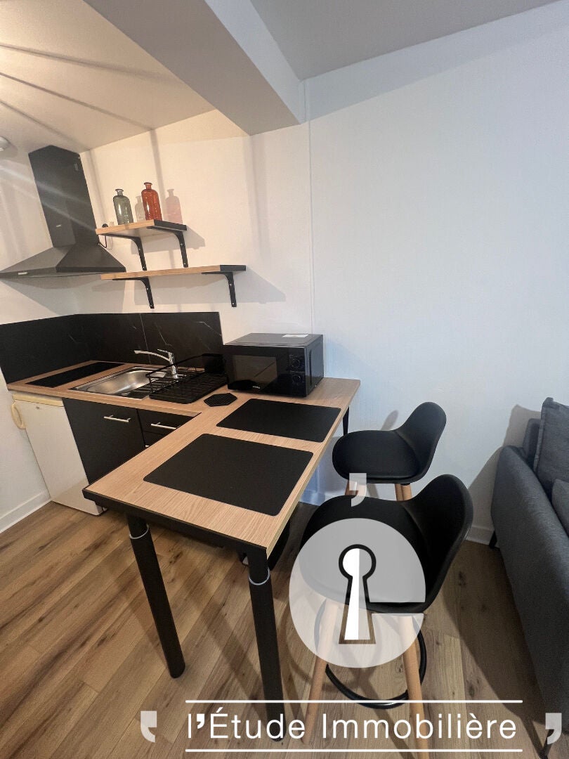 Appartement Impasse du Moulin de Bootz à Laval