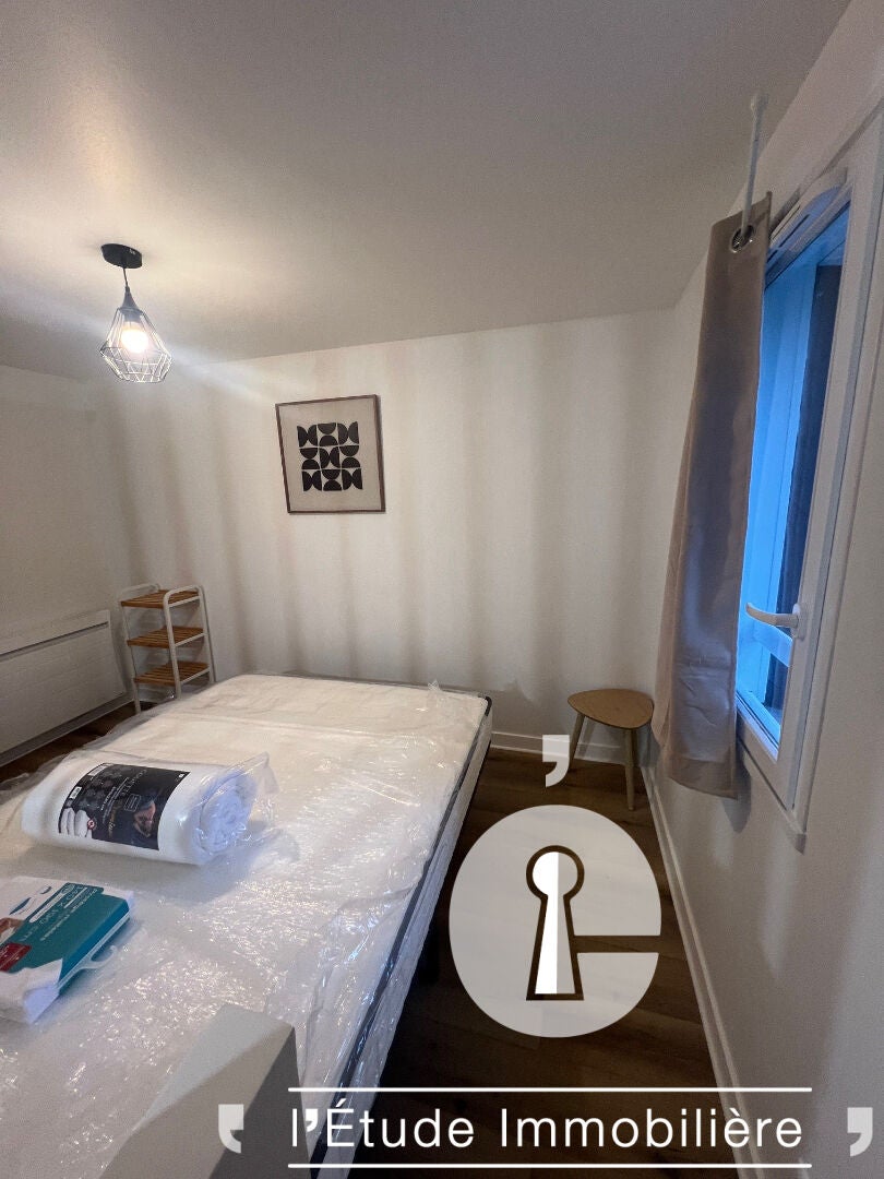 Appartement Impasse du Moulin de Bootz à Laval