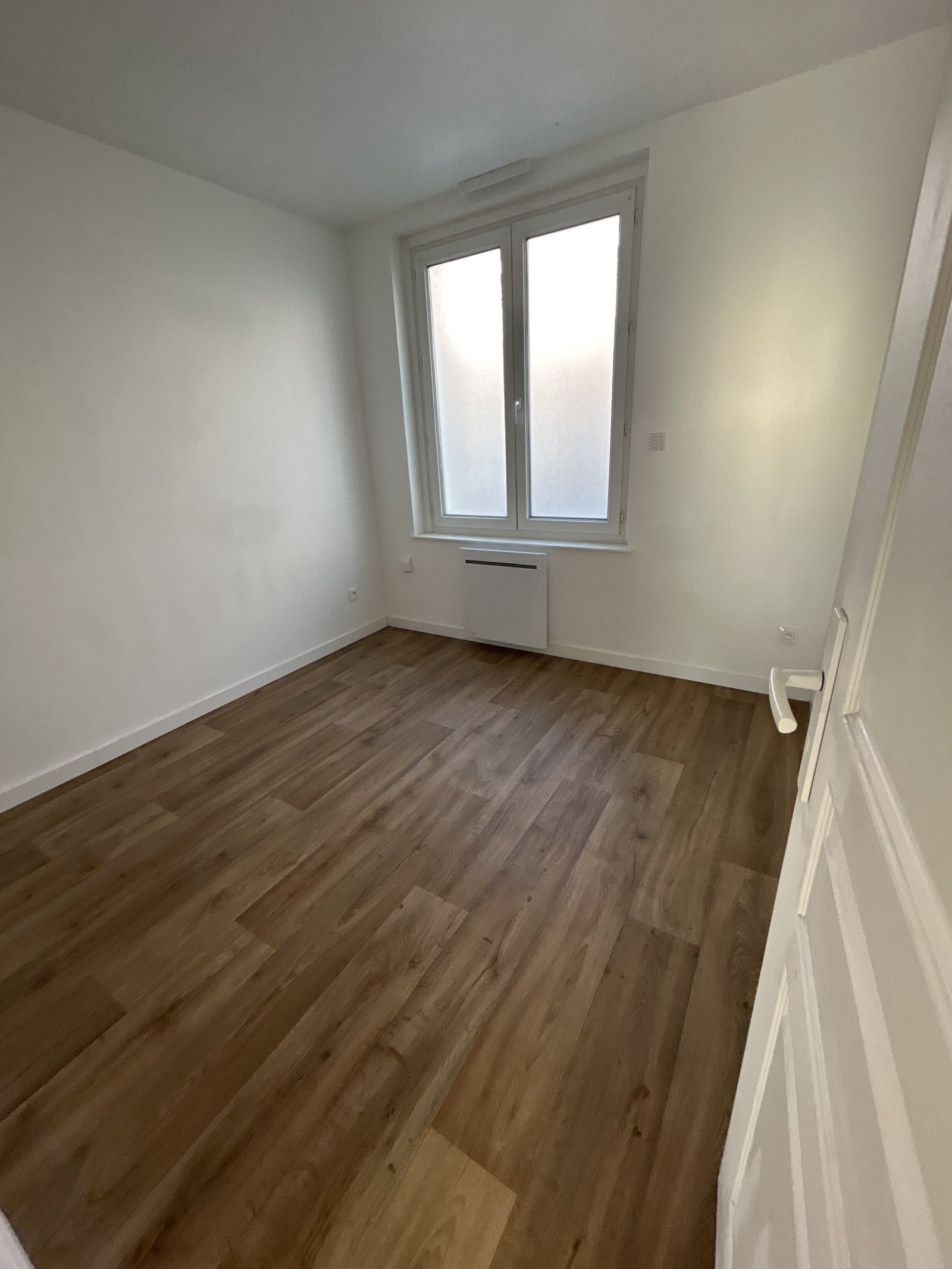 Flat Rue Louis Vanraet in Dunkerque