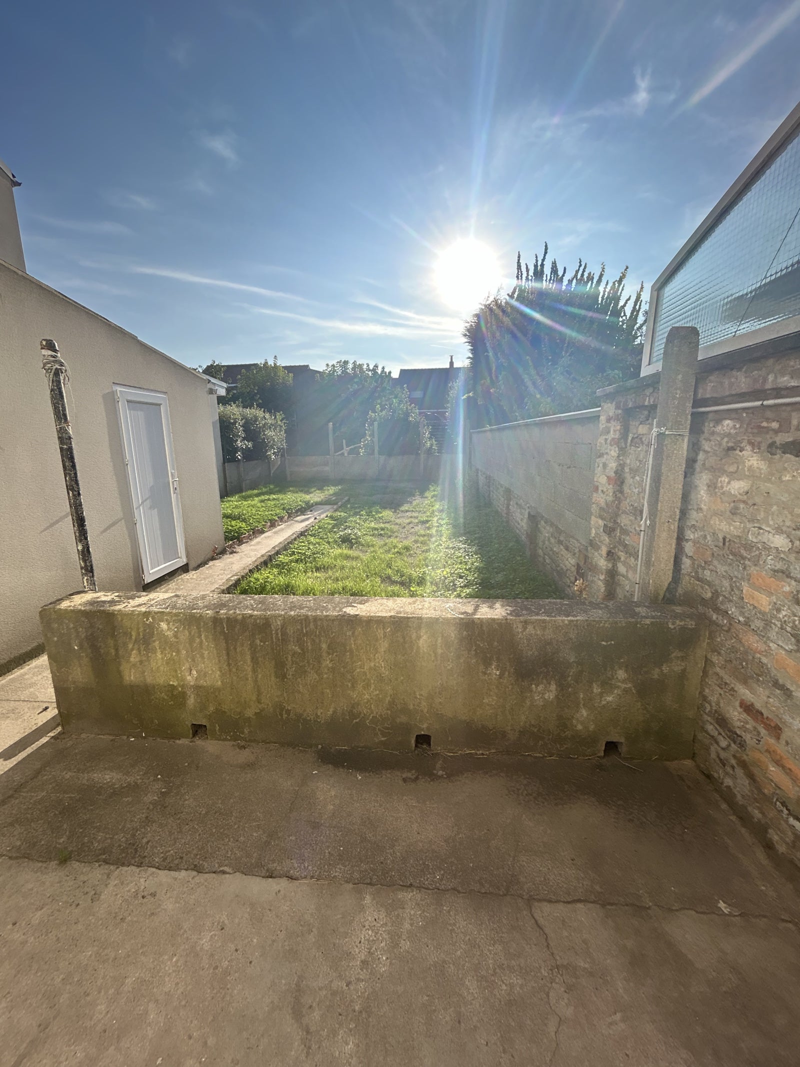 Flat Rue Louis Vanraet in Dunkerque