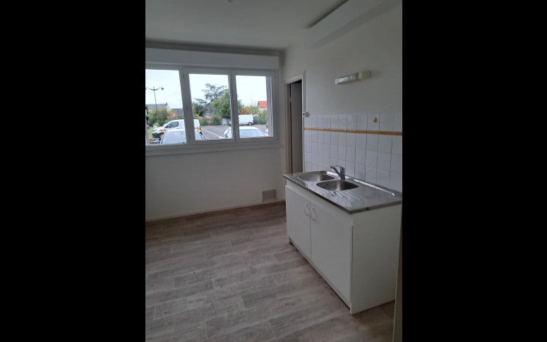 Appartement Rue du Capitaine Luciani à Fleury-les-Aubrais