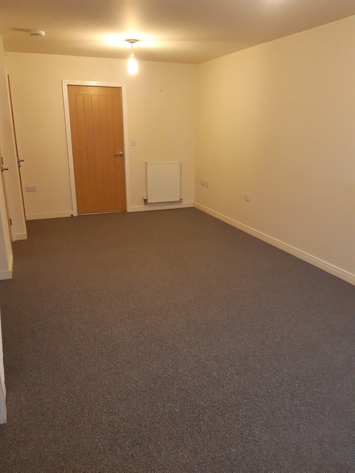 House Moorhen Close in West Lindsey