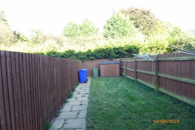 House Moorhen Close in West Lindsey