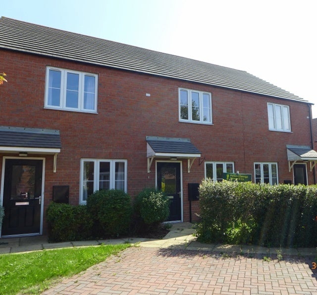 House Moorhen Close in West Lindsey