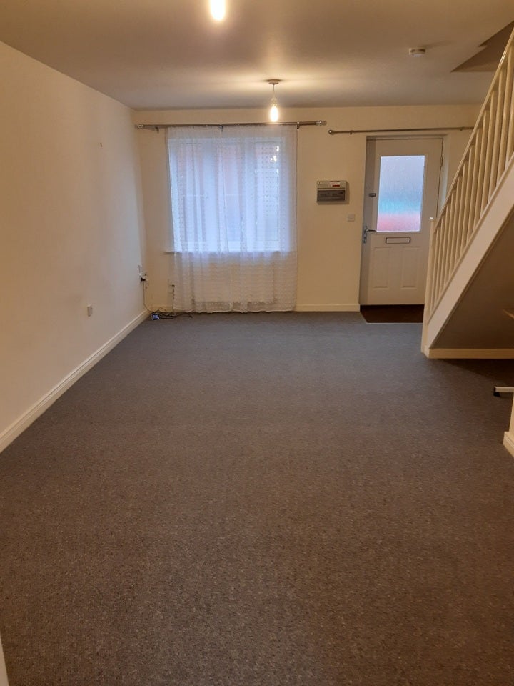 House Moorhen Close in West Lindsey