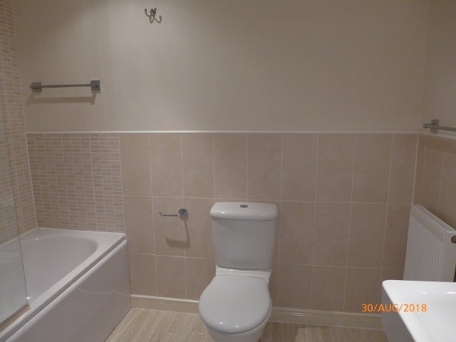 House Moorhen Close in West Lindsey