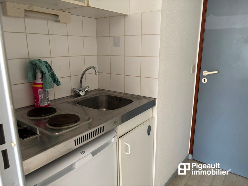 Appartement Rue Xavier Grall à Rennes