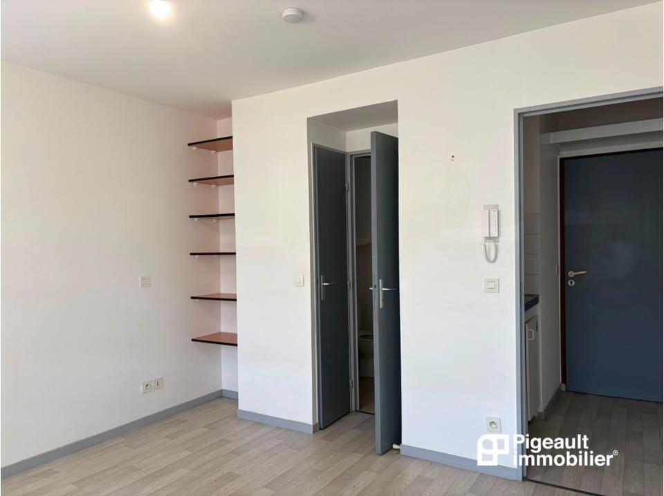Appartement Rue Xavier Grall à Rennes