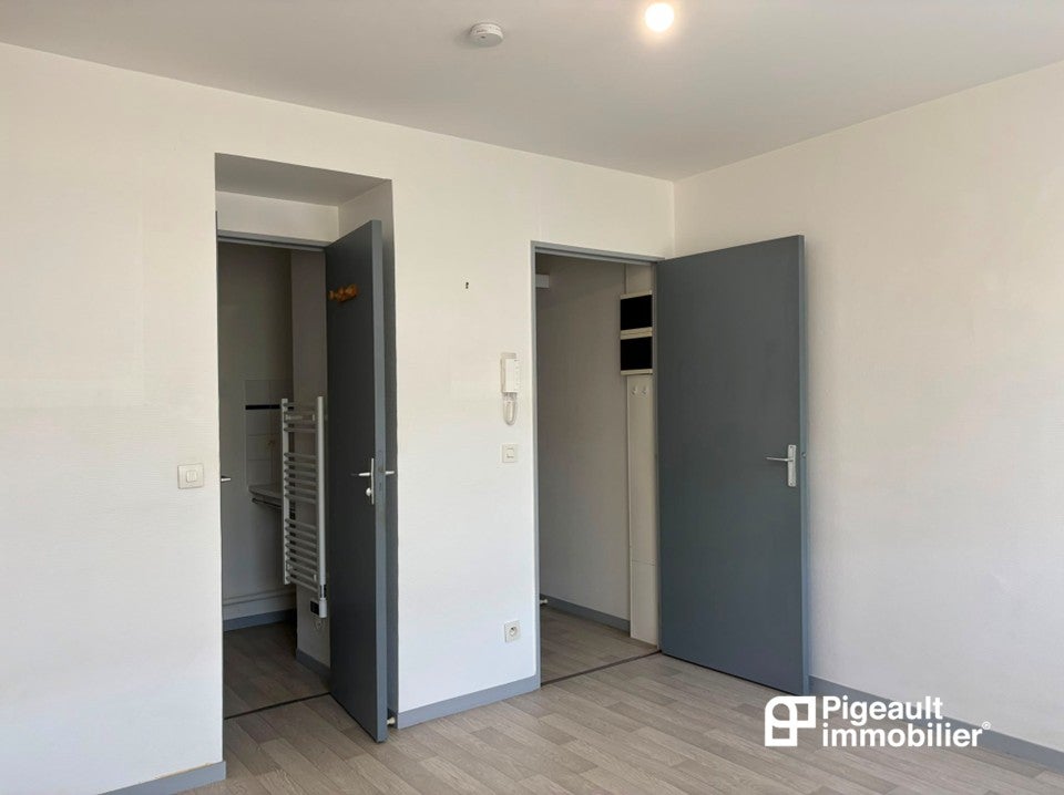 Appartement Rue Xavier Grall à Rennes