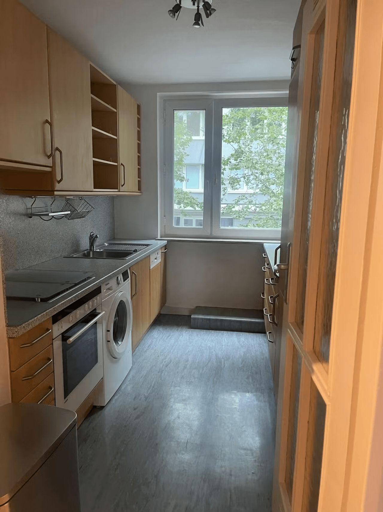 Zimmer Töngesgasse in Frankfurt am Main