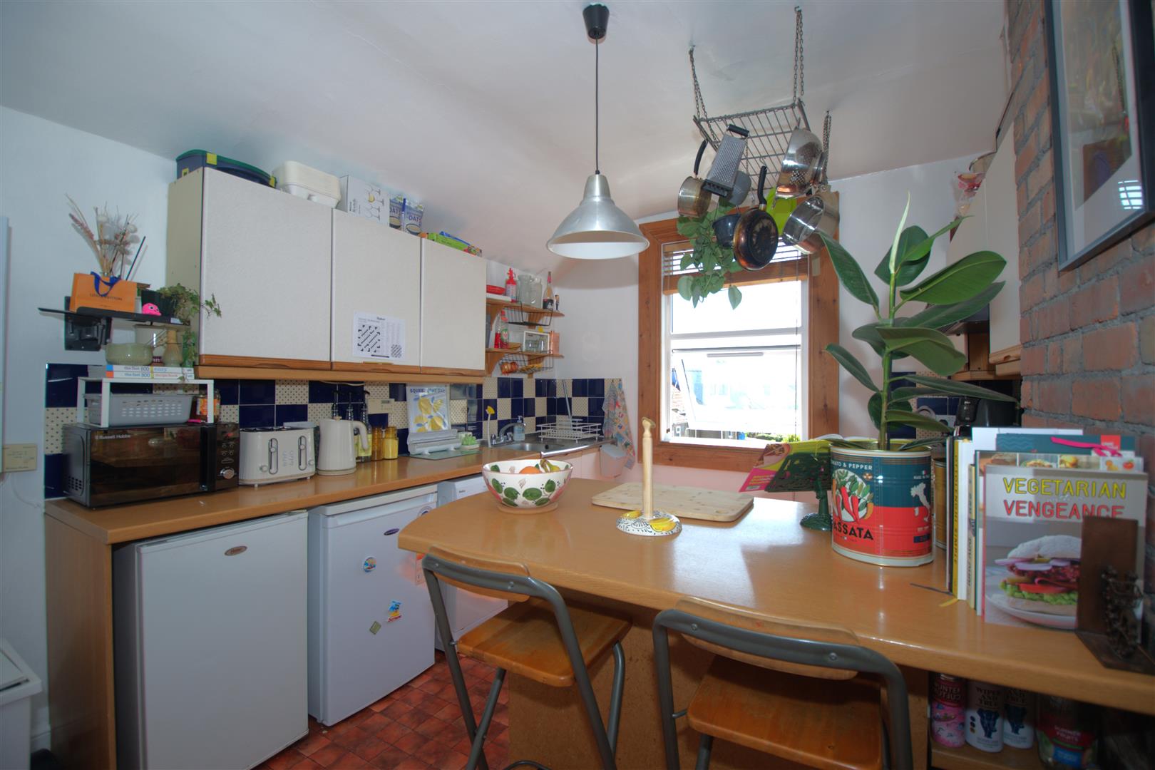 Flat Ralph Road in Bristol