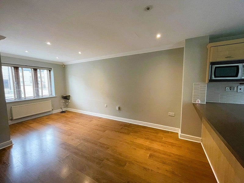 House Kelling Way in Milton Keynes