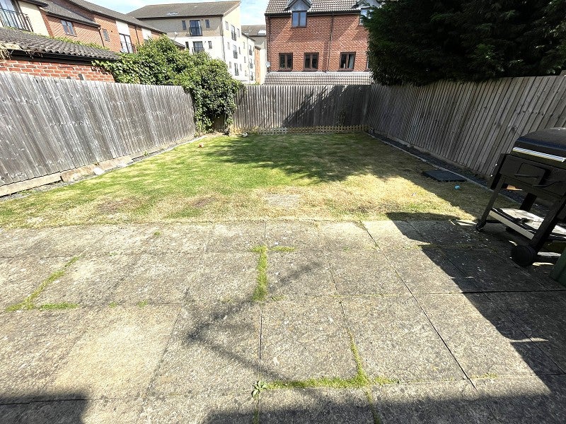 House Kelling Way in Milton Keynes