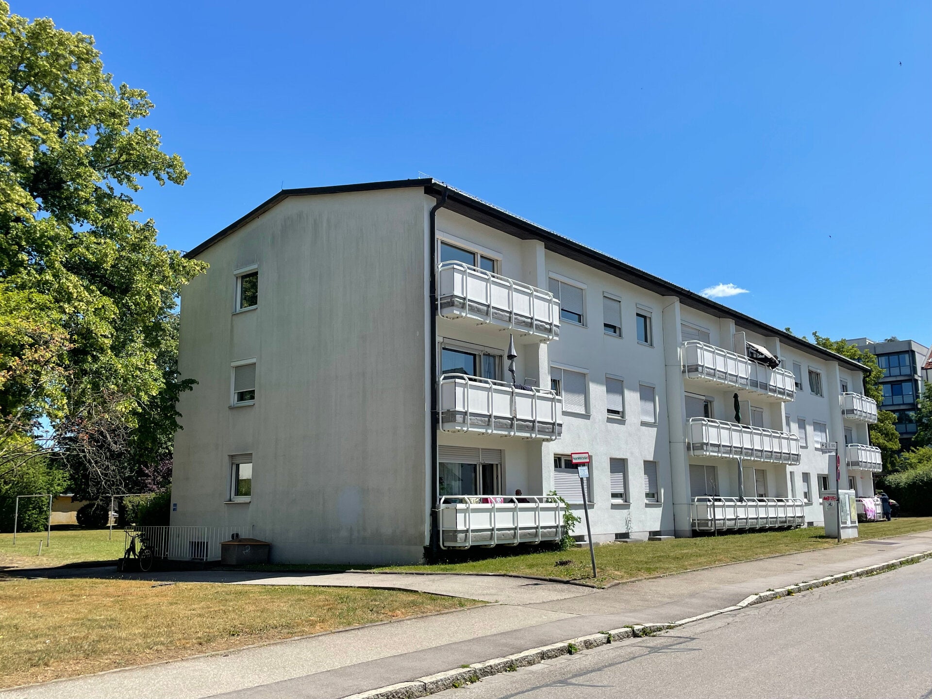 Wohnung Richard-Wagner-Straße in Germering