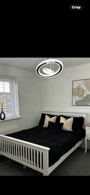 Room Samphrey Close in Hinckley and Bosworth