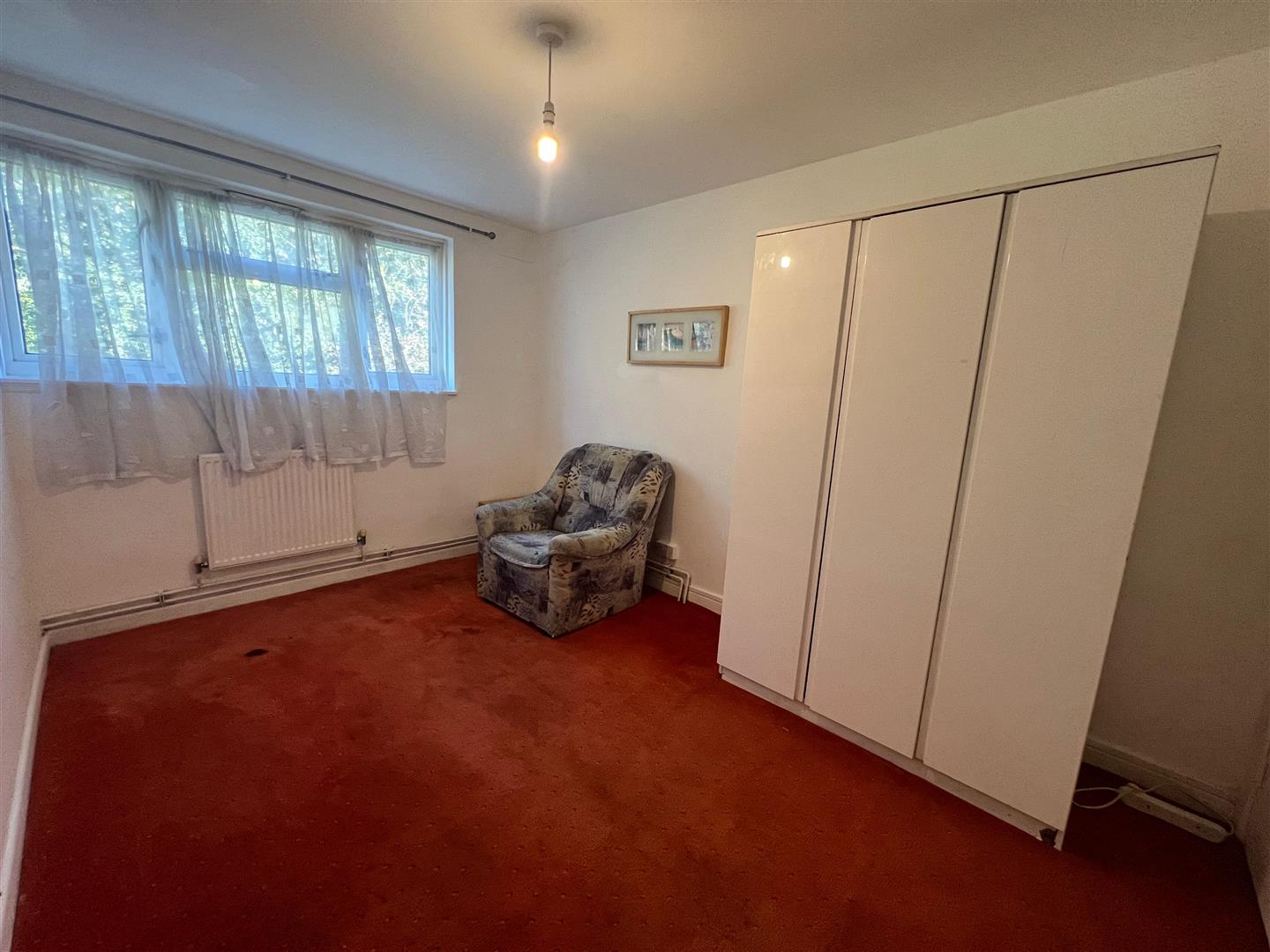 House Jasmine Gardens in Greater London